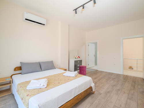 gece  -  Kasım
  | Kalkan Yeşilköy'de Çift Jakuzili 6 Kişilik Villa: Huzurlu Doğa Tatili